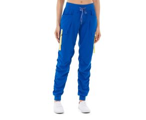 Ida Workout Parachute Pant