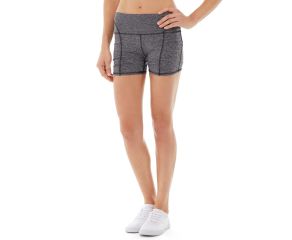 Gwen Drawstring Bike Short