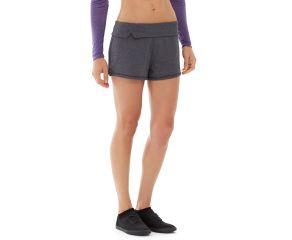 Angel Light Running Short